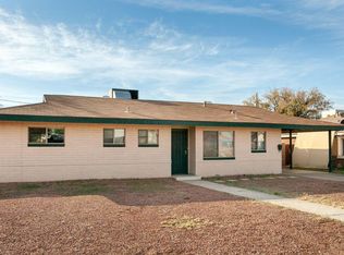 1715 E Turney Ave, Phoenix, AZ 85016