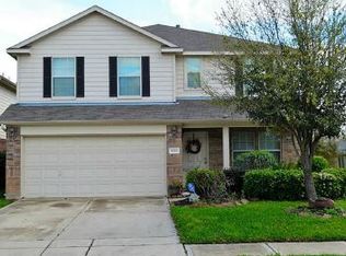 4518 Hall Croft Chase Ln, Katy, TX 77449