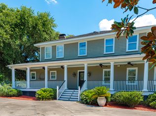 4635 Summit Plantation Rd, Hollywood, SC 29449