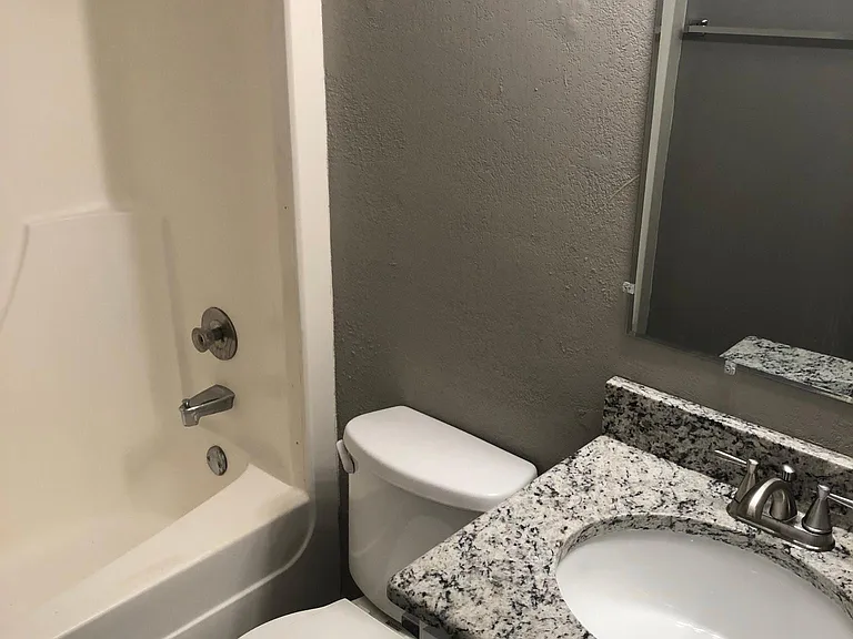 Full Bath