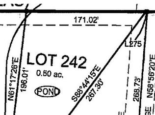 385 Marisa Ct, Las Cruces, NM 88007