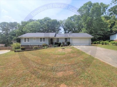3263 Kimberly Woods Ct, Lilburn, GA, 30047