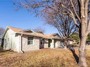 1100 Stratford Ct, Round Rock, TX 78664