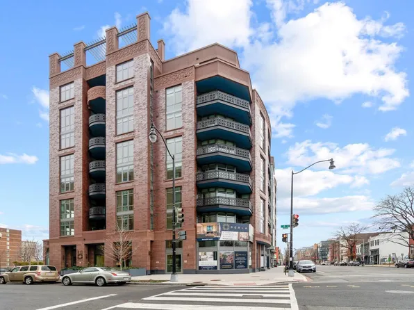 810 O St NW APT 704, Washington, DC 20001