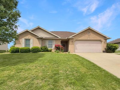 322 W 20th St, Huntingburg, IN, 47542