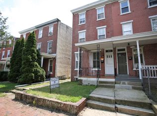 130 Magnolia St, West Chester, PA 19382
