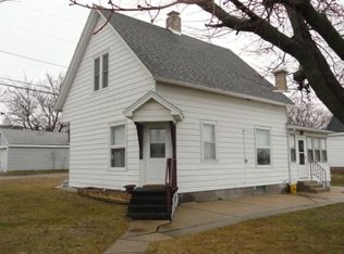 209 Volk St, Portage, WI 53901