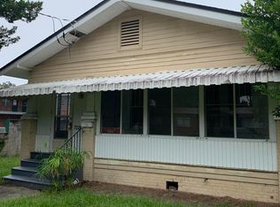 7224 Barberie St, Jacksonville, FL 32208