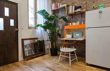 Rented by Nolita Group