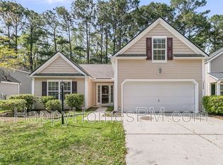4848 Oak Leaf Rd, Summerville, SC 29485