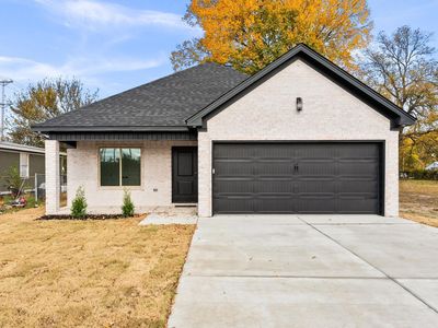 1705 E 2nd St, North Little Rock, AR, 72114