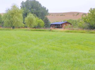 76 Pierce Rd, Sheridan, WY 82801