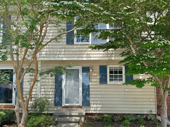 1425 Ashbourne Dr, Lynchburg, VA 24501