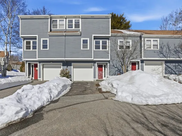 3 Stillwell Dr #10B, Salem, MA 01970