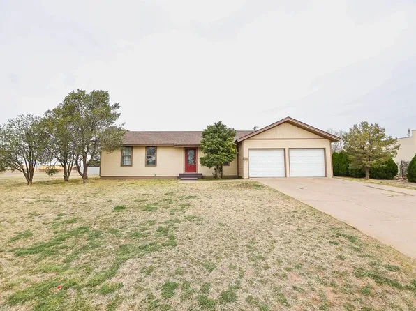 2002 58th St, Lubbock, TX 79412