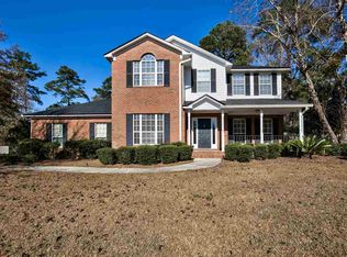 412 Holly Hill Ct, Tallahassee, FL 32312