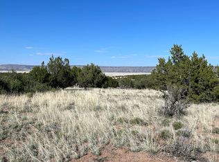 34218 W Vidrio Rd LOT 5392, Seligman, AZ 86337