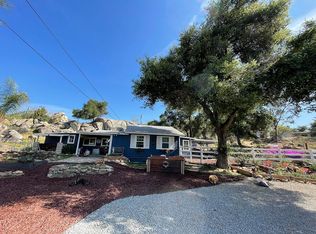 40781 Gibbel Rd, Hemet, CA 92544