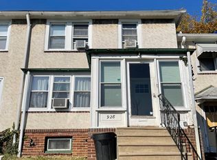 928 E 16th St, Chester, PA 19013