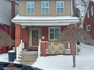 120 Belplain St, Pittsburgh, PA 15227