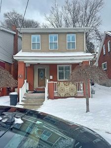 120 Belplain St, Pittsburgh, PA, 15227