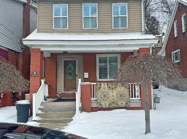 120 Belplain St, Pittsburgh, PA 15227