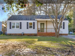 822 Ann St, Augusta, GA 30904