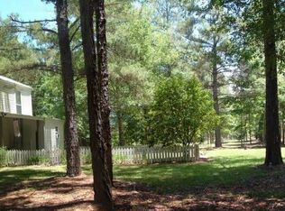 23181 Charles Houlton Rd, Kentwood, LA 70444