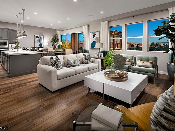 3rd image of 9008 Cielo Canyon St