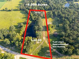 21574 Riva Rdg, Tyler, TX 75704