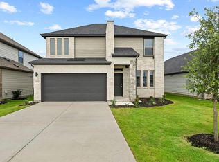 4802 Native Pearl Ln, Austin, TX 78754