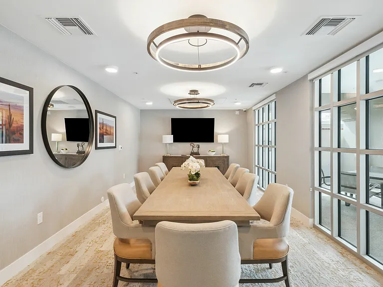 Overture North Scottsdale - 55+ Active Adult Apartment Homes — Photo 51