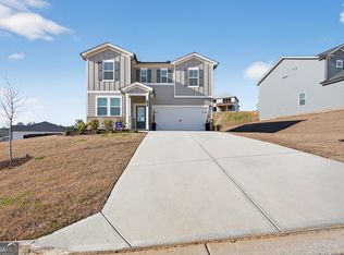 4191 Viola Pl, Atlanta, GA 30349