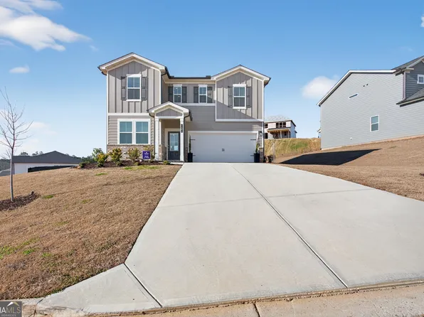 4191 Viola Pl, Atlanta, GA 30349