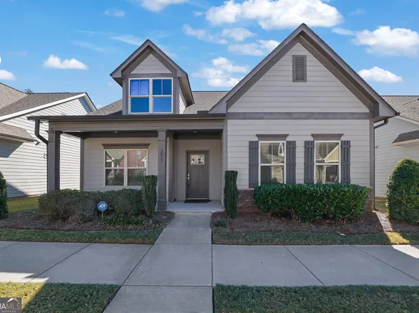 3027 Patriot Sq SW, Marietta, GA 30064