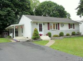 1337 Ridge Trl, Easton, PA 18040