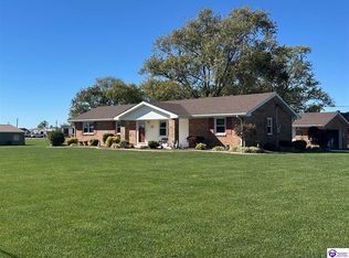 148 Red Fern Rd, Campbellsville, KY 42718