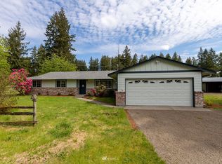 8740 Rathbun Rd SE, Yelm, WA 98597