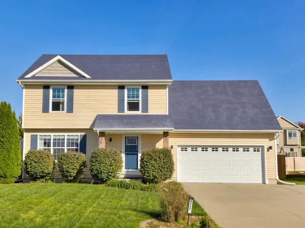 4111 SW Goodwin St, Ankeny, IA 50023