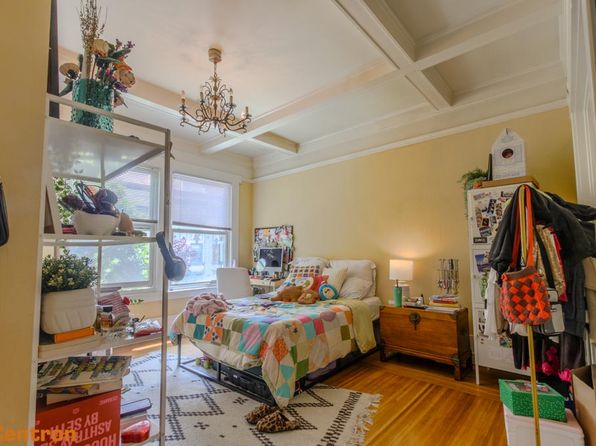 1660 Sacramento St #2A