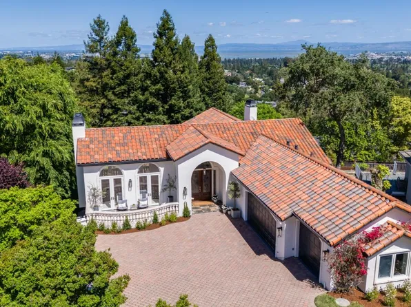 40 Kataoka Ct, Redwood City, CA 94062