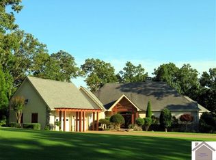 30 Bayridge Ct, New Concord, KY 42076