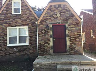 10836 Whitehill St, Detroit, MI 48224