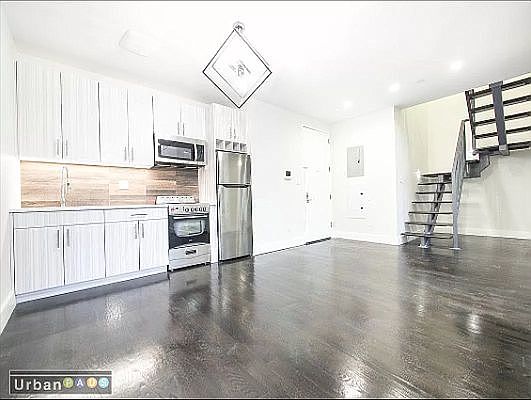 1st image of 519 Eastern Pkwy #5F