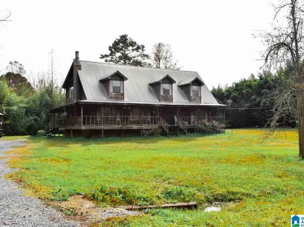 193 Kristi Ln, Harpersville, AL 35078