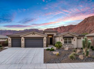 442 W Cantera Ct, Ivins, UT 84738