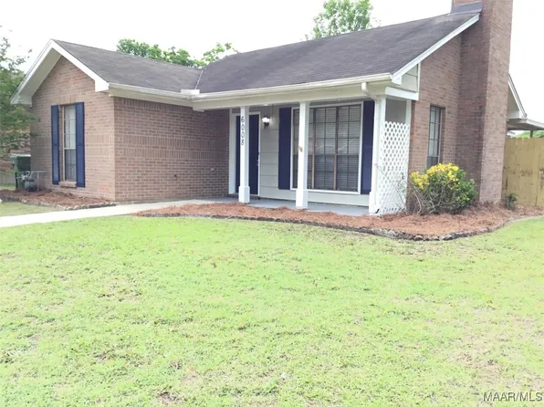 6008 Oldcastle Pl, Montgomery, AL 36117