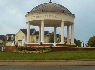 704 Resplendent Pl, Raleigh, NC 27603