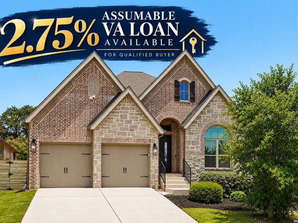 526 Orchard Way, New Braunfels, TX 78132