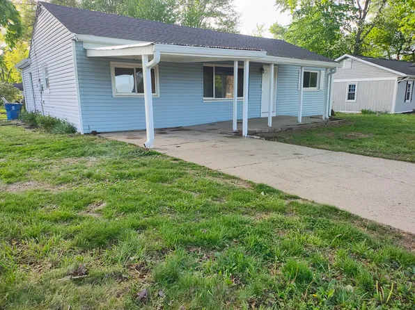 3489 State Route 132, Amelia, OH 45102